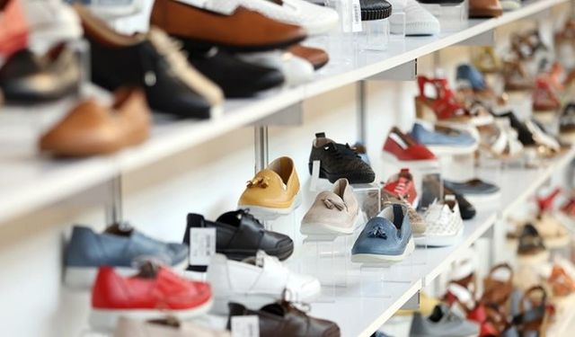 Ayakkabınızı seçerken bir kez daha düşünün!