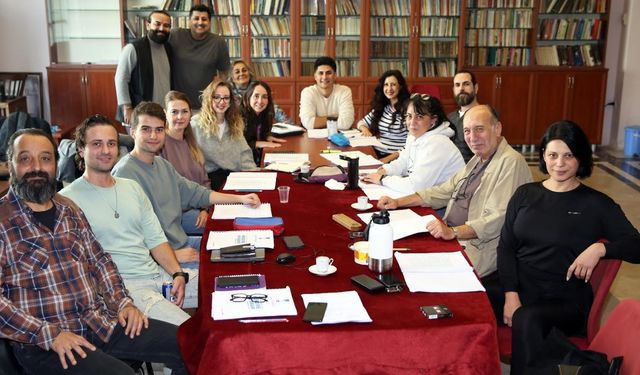Şehir Tiyatroları perdelerini “Kendime Kıyamam” ile açıyor!