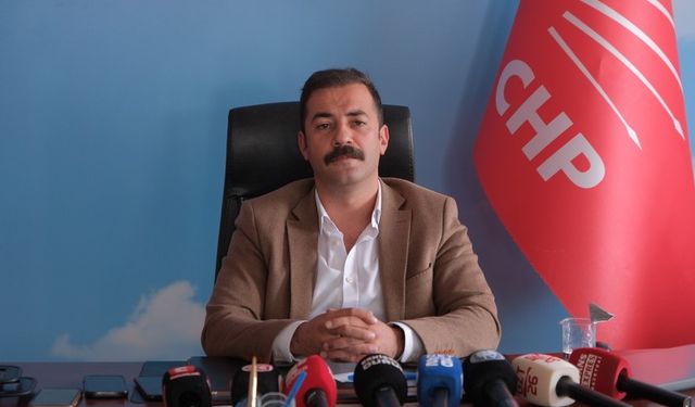 "Eskişehir’in yok sayıldığı bir yıl olmuştur"