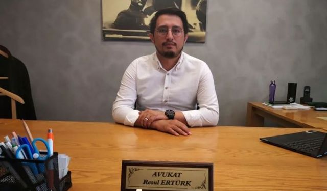 DEVA İl Başkanı Ertürk: "Çözüm için siyaset yapıyoruz"