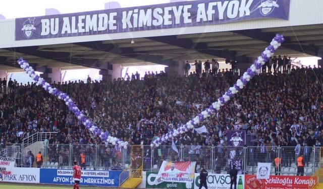 Eskişehirspor rakibinden taraftarına büyük bilet jesti!