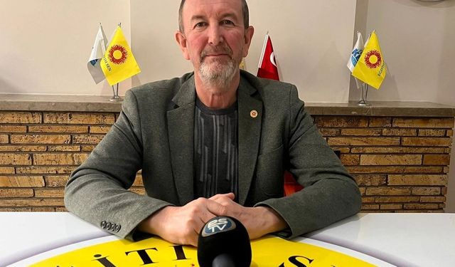 Eğitim Sen: "10 yılda 764 çocuk hayatını kaybetti!"