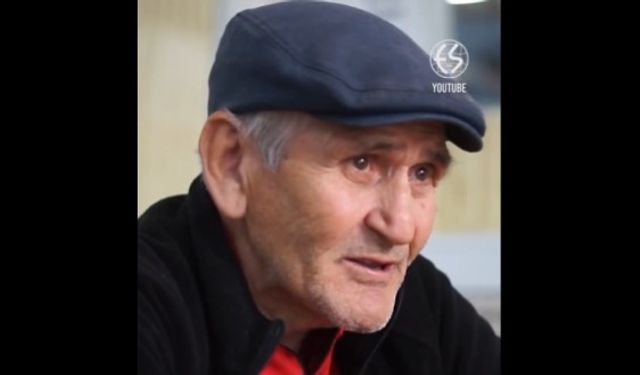 Eskişehirspor’a ömürlük sevda: 60 yıldır sadık taraftar!
