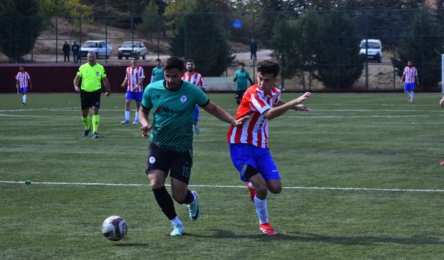 71 Evlerspor kayıp yaşamak istemiyor