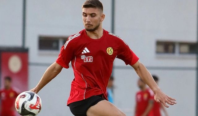 Eskişehirspor savunmasına çifte darbe!