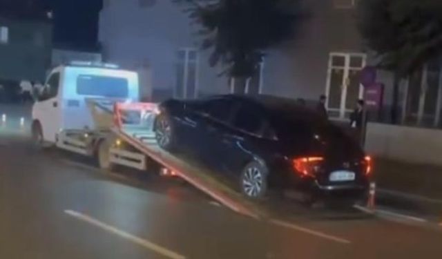 Eskişehir’de korsan taşımacılığa darbe!