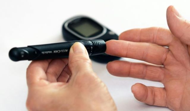 Diyabet erken tanı ve doğru tedaviyle kontrol altına alınabiliyor