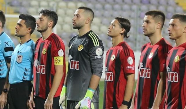 Afyonspor maçında sakatlık şoku: Oyundan alındı!