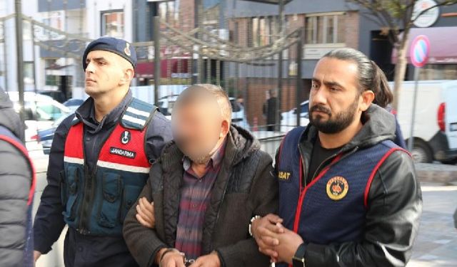 Eskişehir'de 14 yıl önce abisini öldürdü, ilk ifadesi ortaya çıktı!