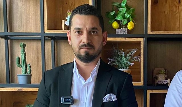 AK Parti Tepebaşı İlçe Başkanı Kaya: “Şehircilik planlamasını bilmiyorlar”
