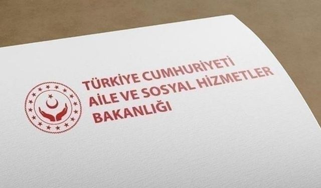 Dünya Yaşlılar Günü’nde 3 bin haneye bakanlık ziyareti