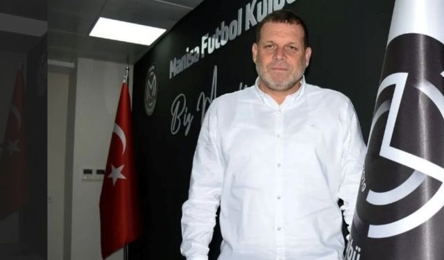 Eskişehirspor yeni teknik direktörü için o isimle görüşecek!