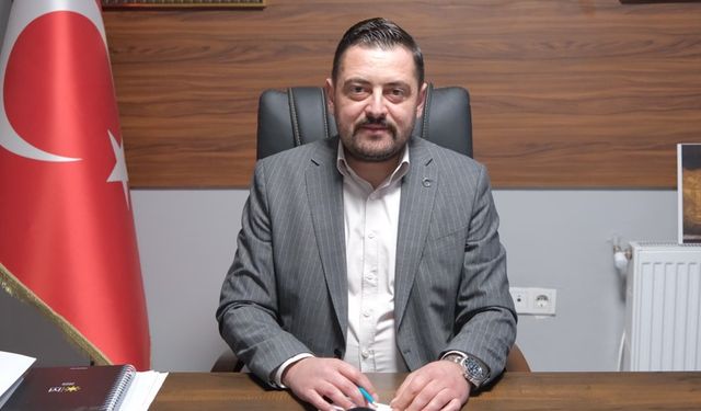 "Eskişehir'de engellenen proje kentin meselesidir"