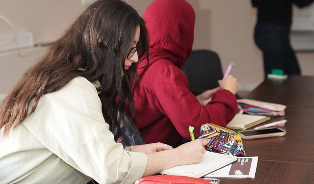 Tepebaşı Belediyesi’nden eğitime destek