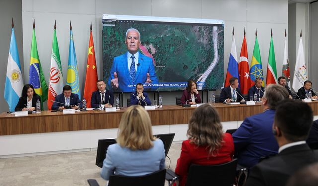 Kazan’da Eskişehir rüzgarı!