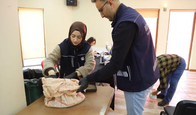 Eskişehir'de çiftçiler için ücretsiz: Pazartesi günü başlıyor!