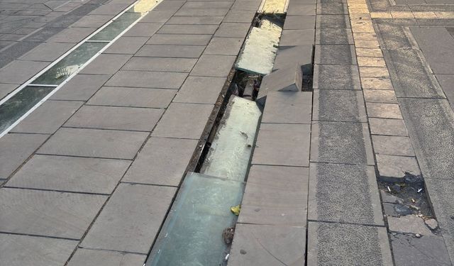 Eskişehir Hatboyu'ndaki ihmal felakete davetiye çıkarıyor!