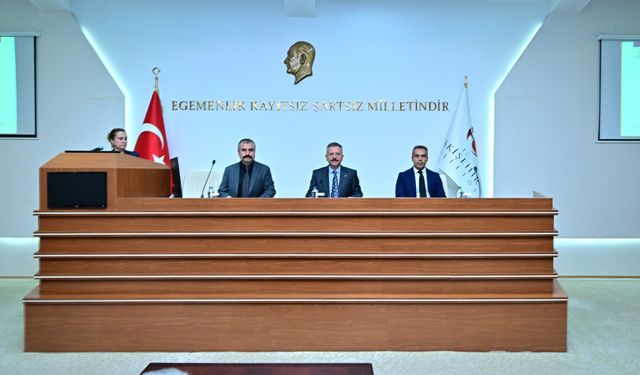 Eskişehir harekete geçti: Kadınlar için fırsat eşitliği masada!