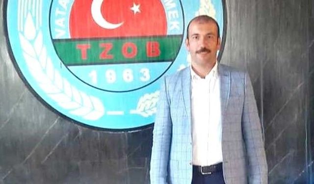 Seyitgazi Ziraat Odası’ndan muhtarlara anlamlı kutlama