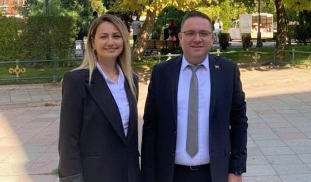 Sivrihisar delegeleri CHP kongresinde oy kullanmadı!