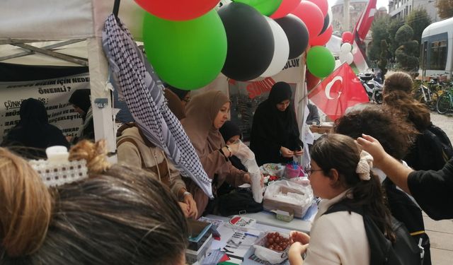 Eskişehir'den boykot çağrısı: Tepkiler çığ gibi büyüyor!
