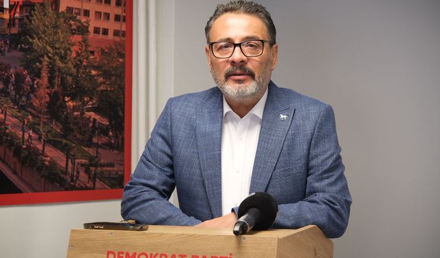 Demokrat Parti’den iktidara erken seçim çağrısı!