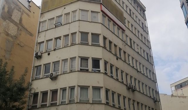 Eskişehir'de tanınan süre ona erdi: Bir bina daha boşaltılıyor
