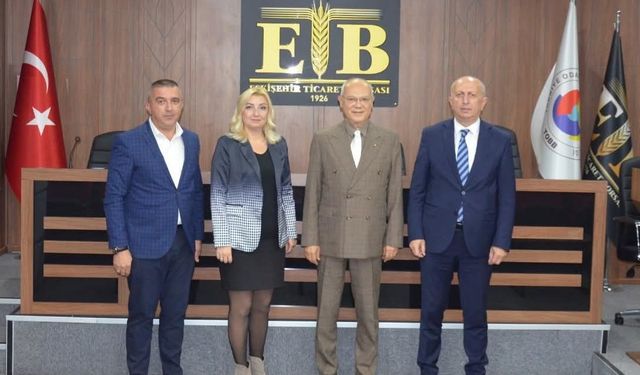 Zorlu Enerji Grubu Eskişehir’e geldi
