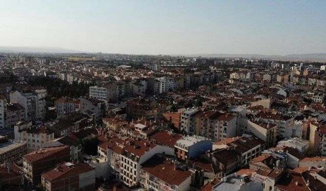 Eskişehir'in o mahallesinde kentsel yenilemeye tepki!