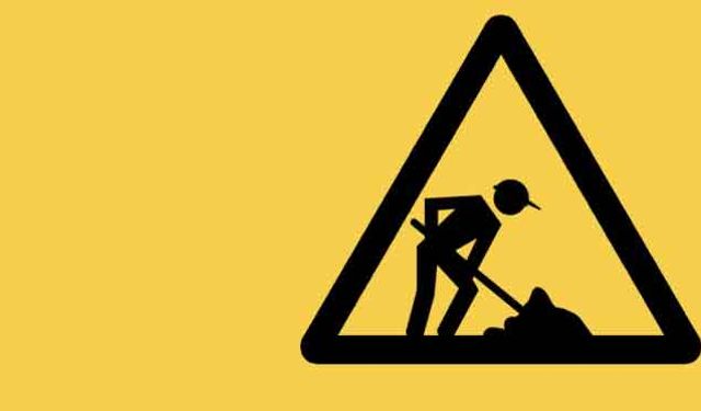 Eskişehir'de o yolu kullanacaklar 12 gün kapalı!