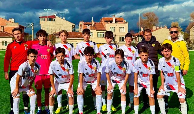 1 puan Basri ve Emir ile geldi