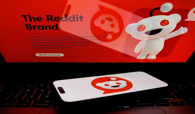 Yapay zeka en çok Reddit'ten öğreniyor