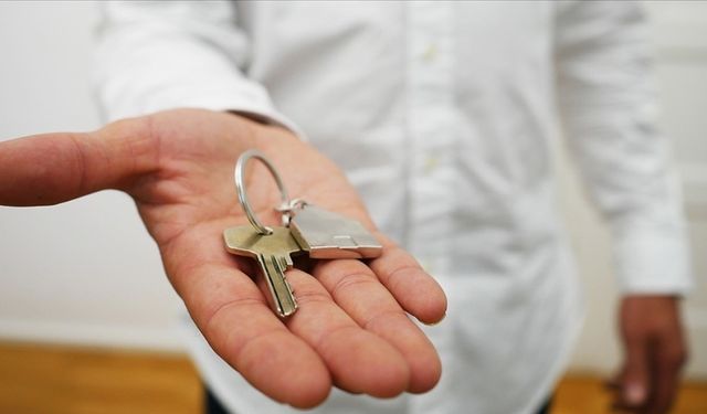 Türkiye, konut satışında Avrupa lideri oldu