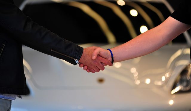 İndirimli araç vaadiyle kapora isteyenlere dikkat