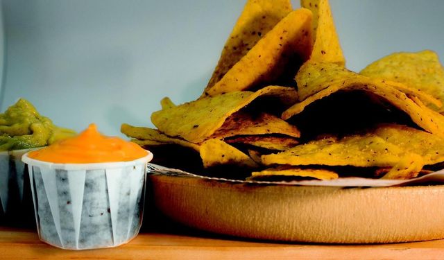 Tüm organlar işlenmiş gıdalardan olumsuz etkileniyor