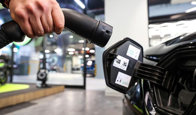 Türkiye’nin şarj altyapısı hızla büyüyerek 36 bin soketi aştı!