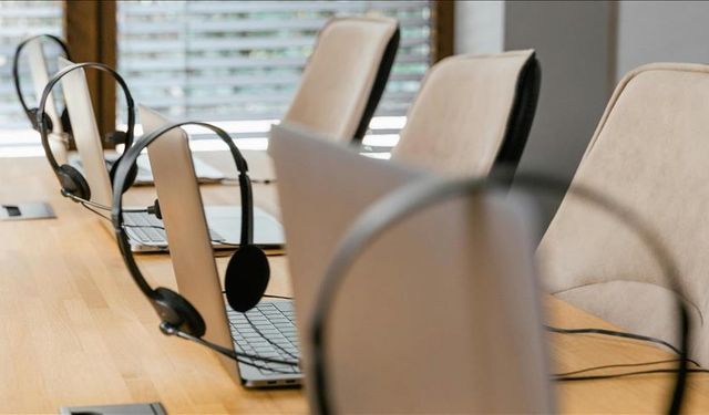 Vergi İletişim Merkezi global ölçekte tescillendi