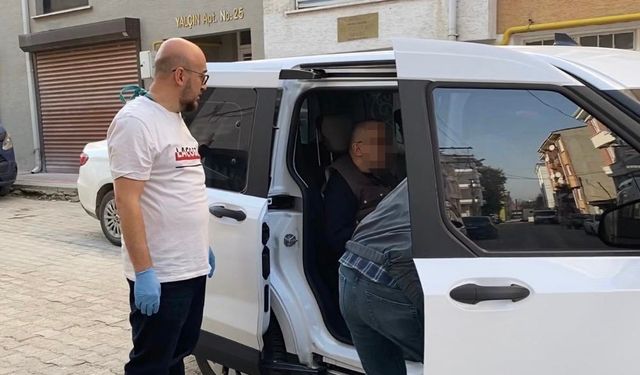 Eskişehir'i sarsan kadın cinayeti: 2 çocuk annesi evinde ölü bulundu