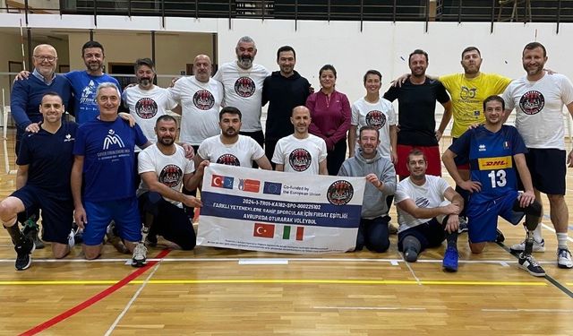 Eskişehir’den fırsat eşitliği projesi