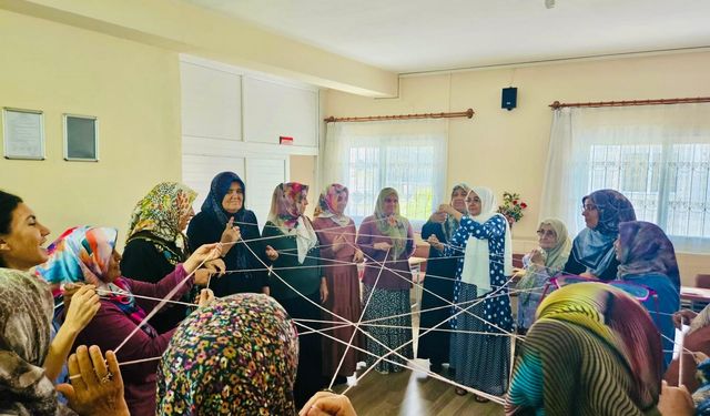 Aile eğitim programı 61 ilde başladı