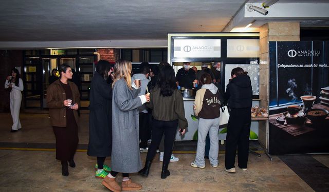 Anadolu Üniversitesi'nde öğrenciler için 15 Kasım’a kadar sürecek!