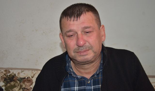 Uçak düşmeden dakikalar önce şehit oğluyla konuşmuş!