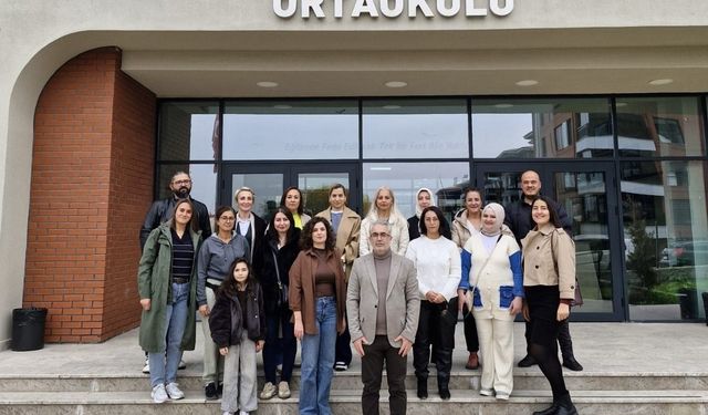 Eskişehir’de drama temelli ebeveynlik atölyesi gerçekleşti