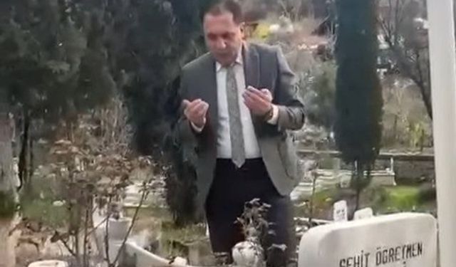 Şehit Öğretmen Hayati Kapukaya Bilecik'te anıldı