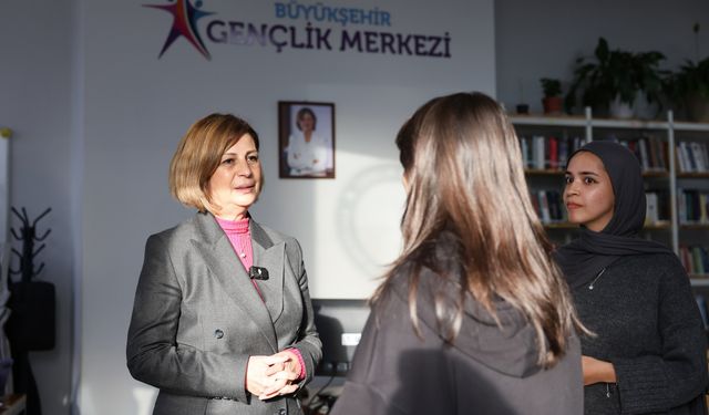 Eskişehir'de öğrenciler için saatleri uzatıldı!