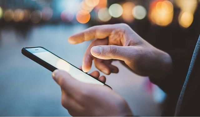 "Sürekli bildirim almak zihni dinlenmeye bırakmıyor"