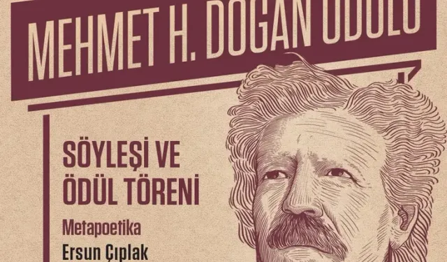 Nilüfer’de Mehmet H. Doğan ödülleri 9. kez sahiplerini buluyor