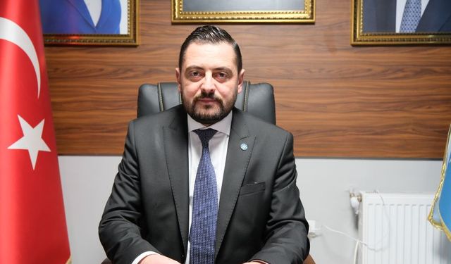 "Saraydan onaylanan bütçenin geldiğini görüyoruz”