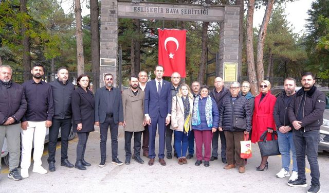 "Milli yas ilan etmek bir tercih değil, bir sorumluluktur”