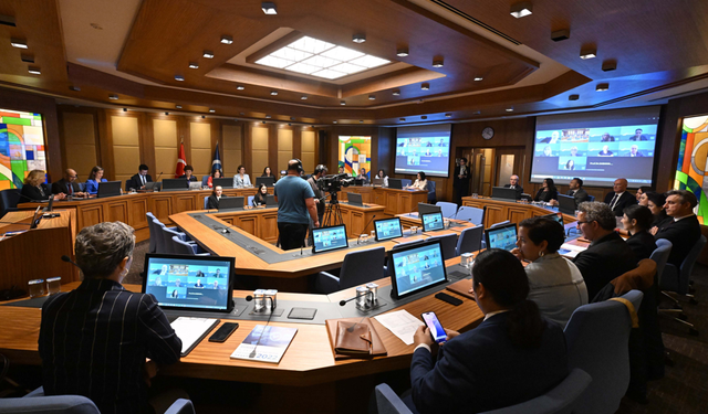 Anadolu Üniversitesi kurumsal akreditasyon sürecine resmen başladı